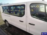 Renault Trafic Combi 2.0 dCi MR`21 E6d 3.1t Aukcja 301378 - grafika 52