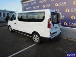 Renault Trafic Combi 2.0 dCi MR`21 E6d 3.1t Aukcja 301378 - grafika 2