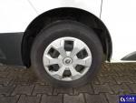 Renault Trafic Combi 2.0 dCi MR`21 E6d 3.1t Aukcja 301378 - grafika 58