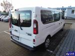Renault Trafic Combi 2.0 dCi MR`21 E6d 3.1t Aukcja 301378 - grafika 4