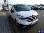 Renault Trafic Combi 2.0 dCi MR`21 E6d 3.1t Aukcja 301378 - grafika 5
