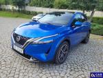Nissan Qashqai 1.3 DIG-T mHEV Tekna Aukcja 301337 - grafika 1