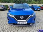 Nissan Qashqai 1.3 DIG-T mHEV Tekna Aukcja 301337 - grafika 5