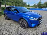Nissan Qashqai 1.3 DIG-T mHEV Tekna Aukcja 301337 - grafika 2