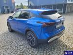 Nissan Qashqai 1.3 DIG-T mHEV Tekna Aukcja 301337 - grafika 4