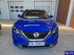 Nissan Qashqai 1.3 DIG-T mHEV Tekna Aukcja 301338 - grafika 5