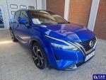 Nissan Qashqai 1.3 DIG-T mHEV Tekna Aukcja 301338 - grafika 2