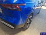 Nissan Qashqai 1.3 DIG-T mHEV Tekna Aukcja 301338 - grafika 47