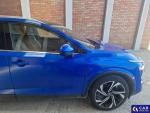 Nissan Qashqai 1.3 DIG-T mHEV Tekna Aukcja 301338 - grafika 7