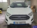 Ford EcoSport 1.0 EcoBoost Aukcja 301339 - grafika 5