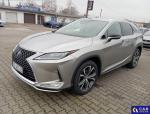 Lexus RX F-Impression Aukcja 301343 - grafika 1