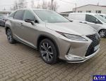 Lexus RX F-Impression Aukcja 301343 - grafika 2