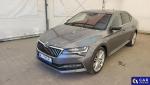 Skoda Superb 2.0 TSI 4x4 L&K DSG Aukcja 301345 - grafika 1