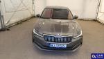Skoda Superb 2.0 TSI 4x4 L&K DSG Aukcja 301345 - grafika 5