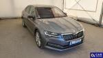 Skoda Superb 2.0 TSI 4x4 L&K DSG Aukcja 301345 - grafika 2