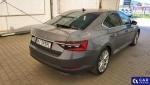 Skoda Superb 2.0 TSI 4x4 L&K DSG Aukcja 301345 - grafika 3