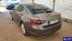 Skoda Superb 2.0 TSI 4x4 L&K DSG Aukcja 301345 - grafika 4
