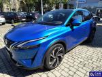 Nissan Qashqai 1.3 DIG-T mHEV 4x4 Aukcja 301347 - grafika 1