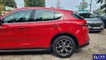 Alfa Romeo Stelvio 2.0 Turbo TI Q4 Aukcja 301349 - grafika 10