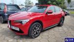 Alfa Romeo Stelvio 2.0 Turbo TI Q4 Aukcja 301349 - grafika 1