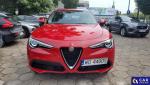 Alfa Romeo Stelvio 2.0 Turbo TI Q4 Aukcja 301349 - grafika 5
