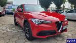 Alfa Romeo Stelvio 2.0 Turbo TI Q4 Aukcja 301349 - grafika 2