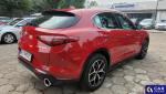 Alfa Romeo Stelvio 2.0 Turbo TI Q4 Aukcja 301349 - grafika 3