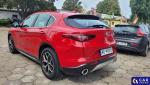 Alfa Romeo Stelvio 2.0 Turbo TI Q4 Aukcja 301349 - grafika 4