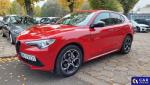 Alfa Romeo Stelvio 2.0 Turbo Veloce Q4 Aukcja 301351 - grafika 1