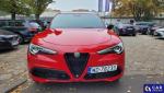 Alfa Romeo Stelvio 2.0 Turbo Veloce Q4 Aukcja 301351 - grafika 5