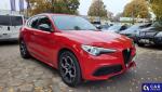 Alfa Romeo Stelvio 2.0 Turbo Veloce Q4 Aukcja 301351 - grafika 2