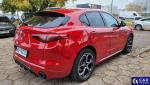 Alfa Romeo Stelvio 2.0 Turbo Veloce Q4 Aukcja 301351 - grafika 3