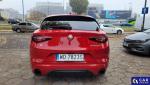 Alfa Romeo Stelvio 2.0 Turbo Veloce Q4 Aukcja 301351 - grafika 9