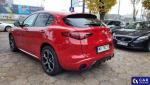Alfa Romeo Stelvio 2.0 Turbo Veloce Q4 Aukcja 301351 - grafika 4