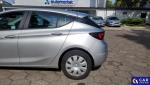 Opel Astra 1.6 CDTI Enjoy S&S Aukcja 301352 - grafika 10