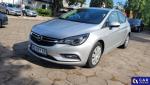 Opel Astra 1.6 CDTI Enjoy S&S Aukcja 301352 - grafika 1