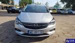 Opel Astra 1.6 CDTI Enjoy S&S Aukcja 301352 - grafika 5