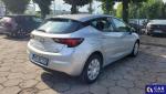 Opel Astra 1.6 CDTI Enjoy S&S Aukcja 301352 - grafika 3