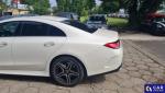 Mercedes-Benz CLS 350 d 4-Matic 9G-TRONIC Aukcja 301353 - grafika 10