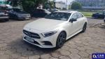 Mercedes-Benz CLS 350 d 4-Matic 9G-TRONIC Aukcja 301353 - grafika 1