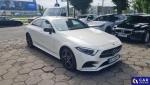 Mercedes-Benz CLS 350 d 4-Matic 9G-TRONIC Aukcja 301353 - grafika 2
