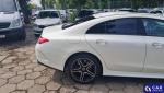 Mercedes-Benz CLS 350 d 4-Matic 9G-TRONIC Aukcja 301353 - grafika 8