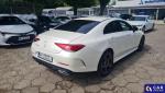 Mercedes-Benz CLS 350 d 4-Matic 9G-TRONIC Aukcja 301353 - grafika 3