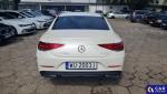 Mercedes-Benz CLS 350 d 4-Matic 9G-TRONIC Aukcja 301353 - grafika 9