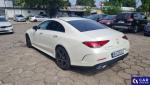 Mercedes-Benz CLS 350 d 4-Matic 9G-TRONIC Aukcja 301353 - grafika 4