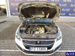 Peugeot 508  Aukcja 303566 - grafika 10