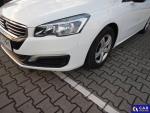 Peugeot 508  Aukcja 303566 - grafika 36