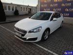 Peugeot 508  Aukcja 303566 - grafika 1