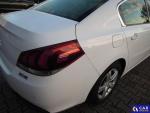 Peugeot 508  Aukcja 303566 - grafika 53