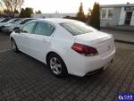 Peugeot 508  Aukcja 303566 - grafika 2